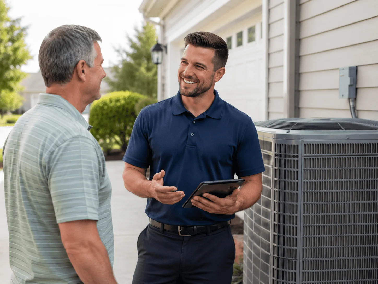 Heat Pump Installation Elk River, MN FAQs